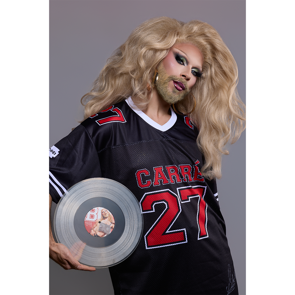 "Festin" Réédition Vinyle 33T Dédicacé