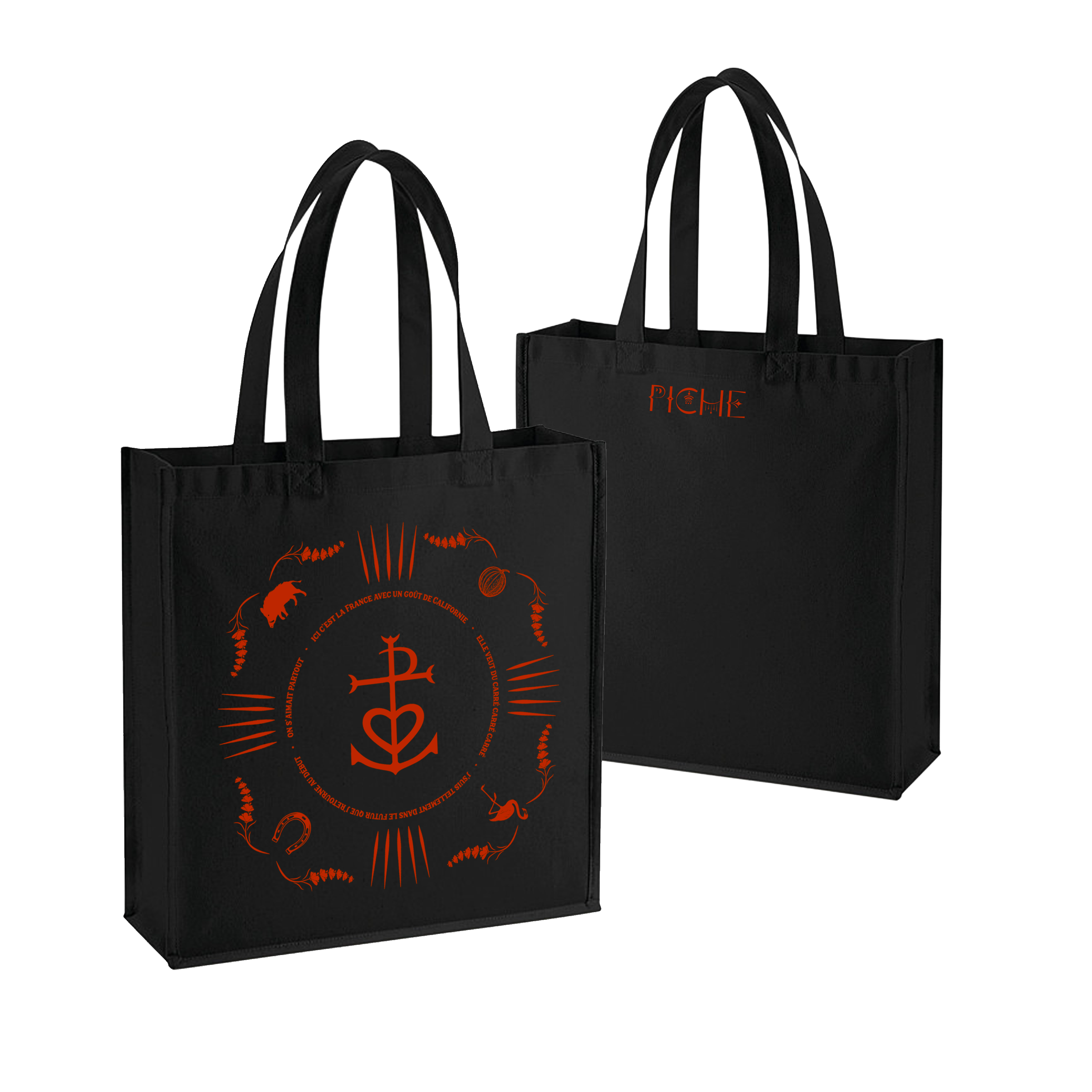 Tote Bag