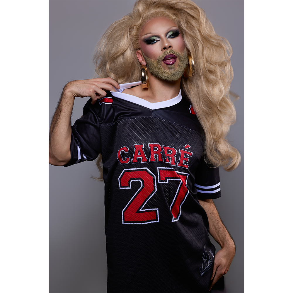 Maillot Piche Carré